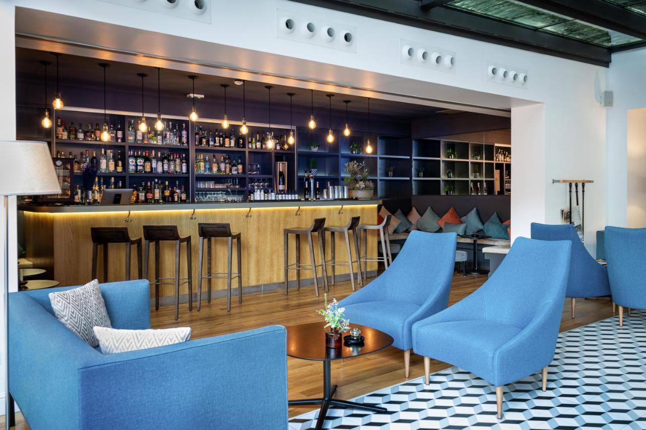 פונטנבלו Hotel De Cavoye מראה חיצוני תמונה