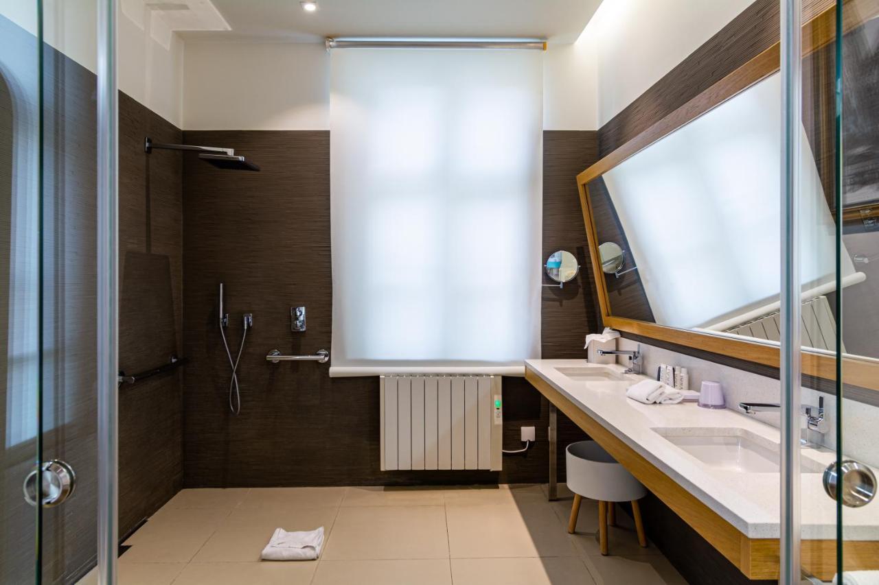 פונטנבלו Hotel De Cavoye מראה חיצוני תמונה