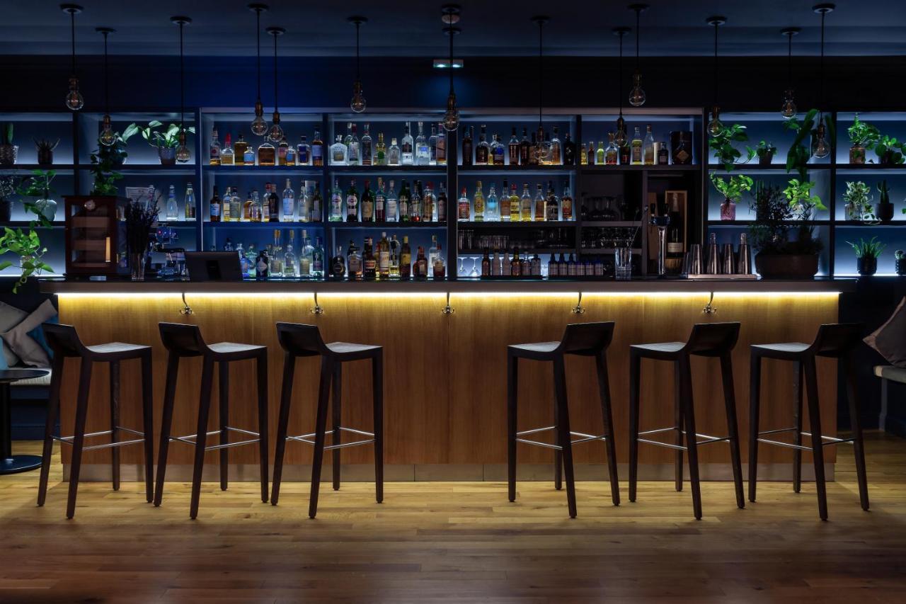 פונטנבלו Hotel De Cavoye מראה חיצוני תמונה