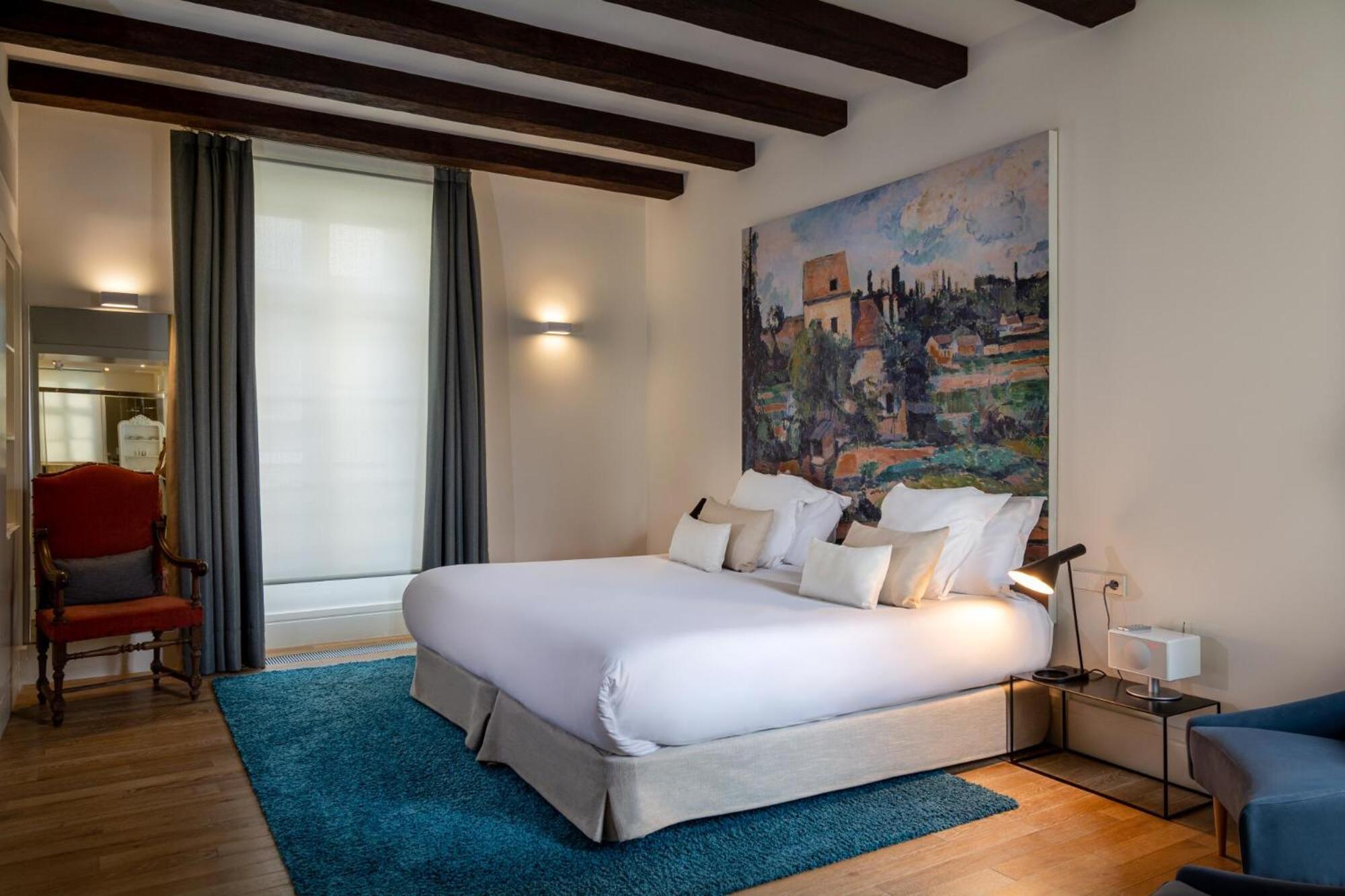 פונטנבלו Hotel De Cavoye מראה חיצוני תמונה